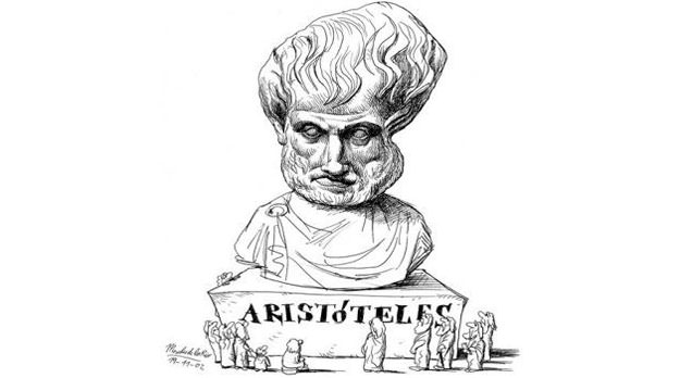Aristóteles