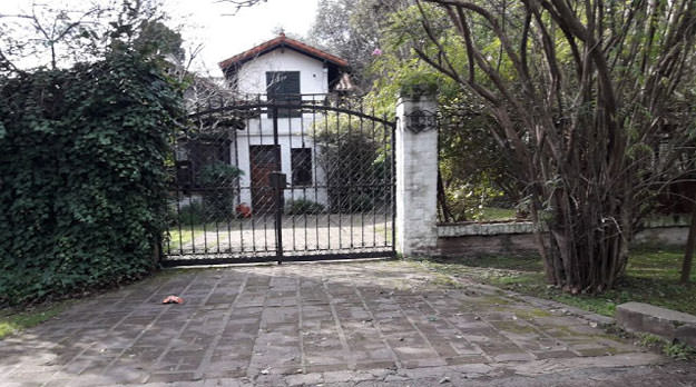 Sobrevivientes de la ESMA identifican un nuevo Centro Clandestino de Detención