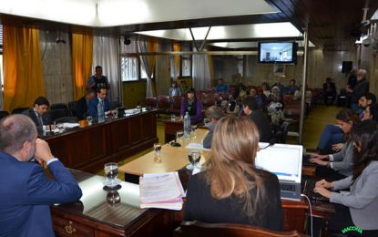 Comenzó el juicio a los apropiadores de Claudia Domínguez, la nieta 117