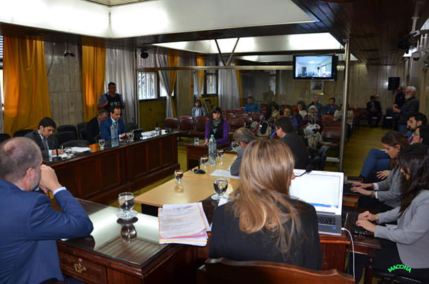 Comenzó el juicio a los apropiadores de Claudia Domínguez, la nieta 117