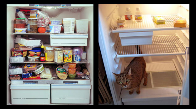 Corrupción K vs Pobreza M