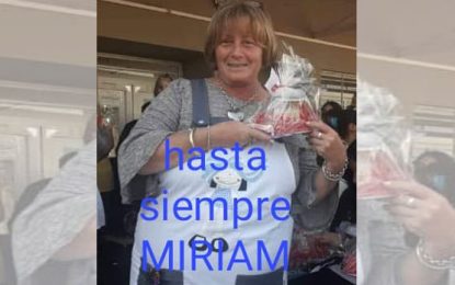Somos Miriam