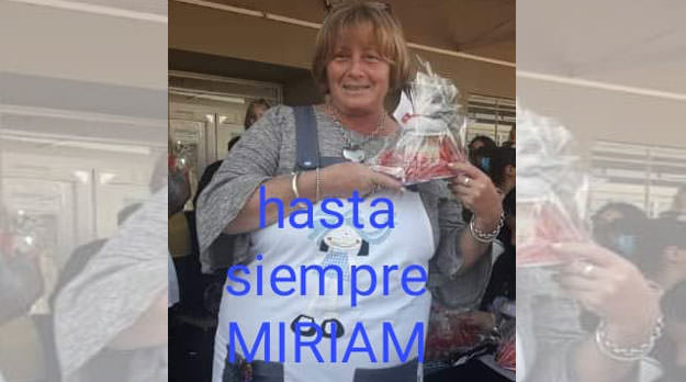 Somos Miriam