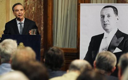 Pichetto tiene razón: el peronismo no es de izquierda, pero…