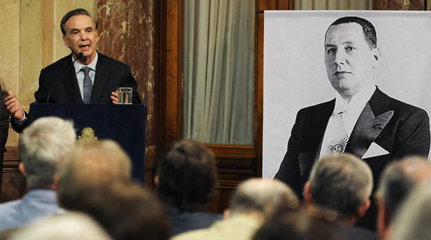 Pichetto tiene razón: el peronismo no es de izquierda, pero…