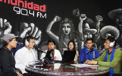Juventud, divino tesoro