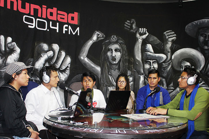 Juventud, divino tesoro