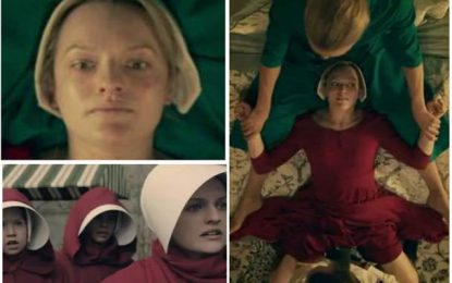 De la distopía al consumo