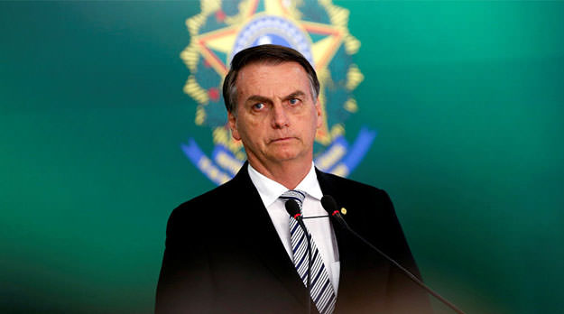 ¿Por qué Macri? ¿Por qué Bolsonaro? ¿Por qué fue Hitler?