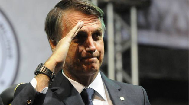 Un fantasma recorre Latinoamérica