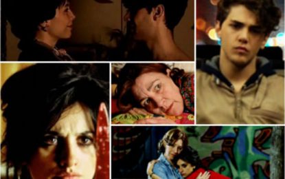 Fantasías maternales