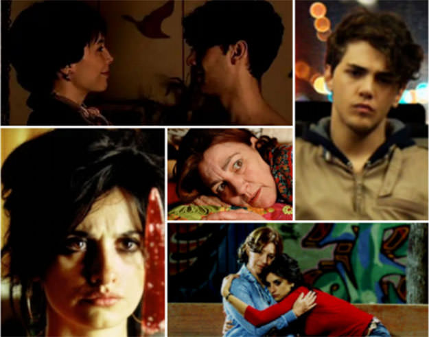 Fantasías maternales