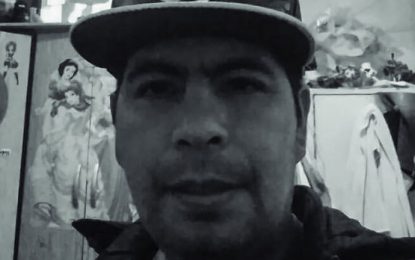 La Policía Bonaerense asesinó a un trabajador de la CTEP