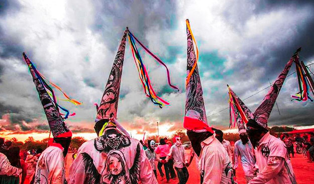 Las AIOC tienen que ser el aporte más palpable del Estado Plurinacional