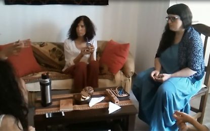 Escrache: “el umbral de la tolerancia es otro” y es colectivo