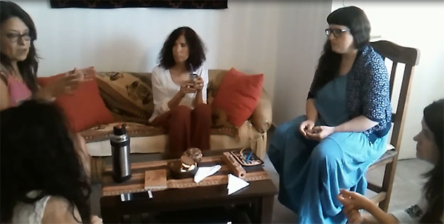 Escrache: “el umbral de la tolerancia es otro” y es colectivo