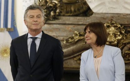 Cambiemos: de la pirotecnia verbal a la pirotecnia letal