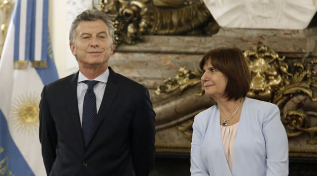 Cambiemos: de la pirotecnia verbal a la pirotecnia letal