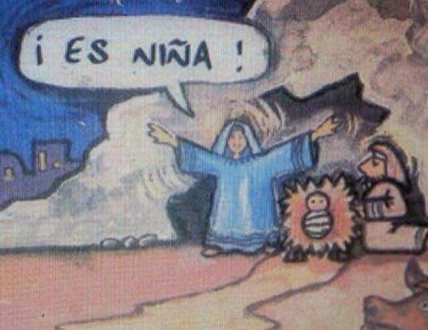 La soledad y la navidad