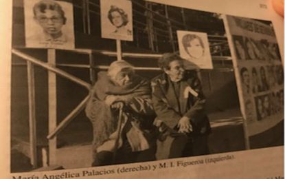 María Angélica Palacios