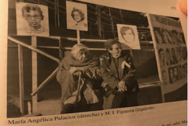 María Angélica Palacios