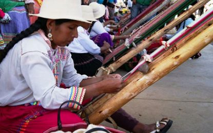 El largo camino hacia la descolonización