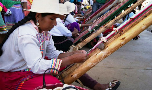 El largo camino hacia la descolonización