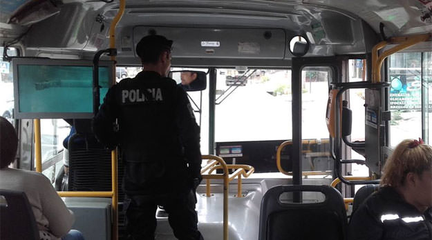 Mendotran: Ajuste, tecnocracia y oligopolio