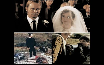 Rompiendo las olas, la fe como signo de amor