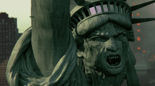 Por quién doblan las campanas