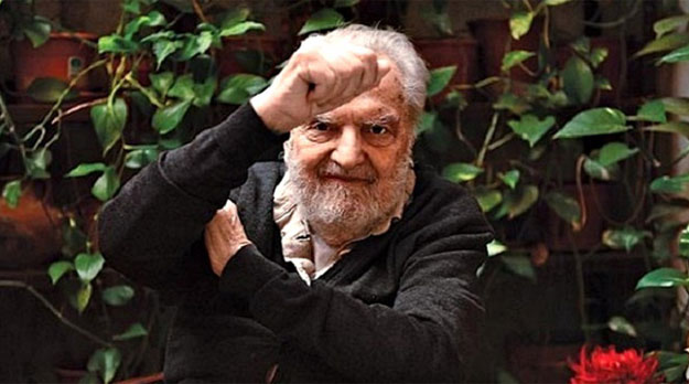 El Osvaldo del barro