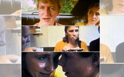 Los idiotas, el amor de la familia