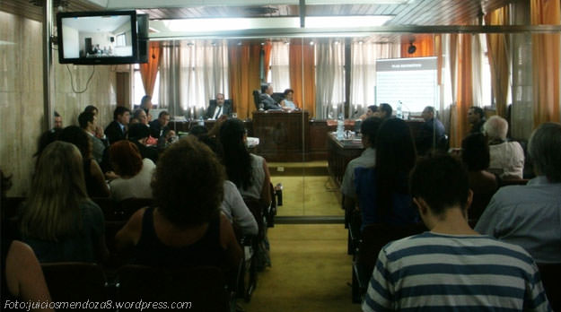 Juicio por apropiación de la Nieta 117: “Que rompa el pacto de silencio”