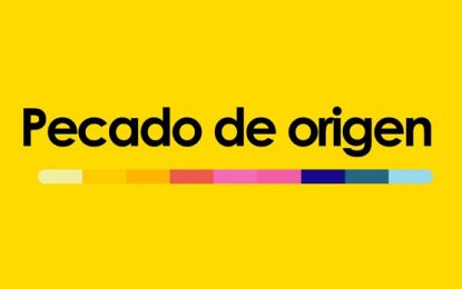 Pecado de origen