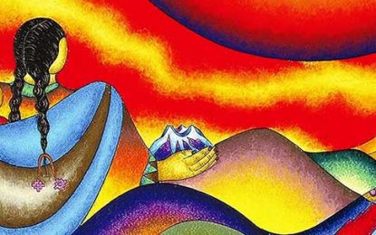 La Revolución democrática y cultural como resultado de una acumulación histórica