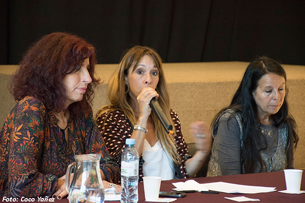 Hablemos del Silencio