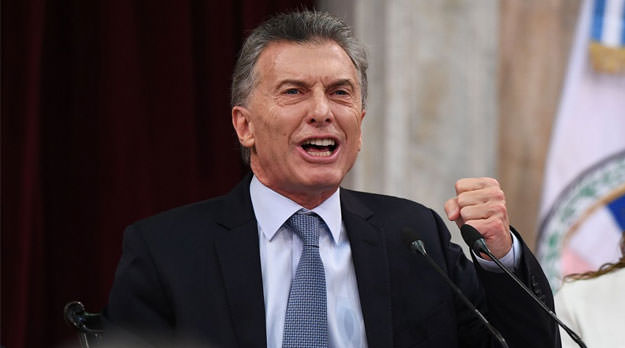 Desaforado, corrupto, psicópata