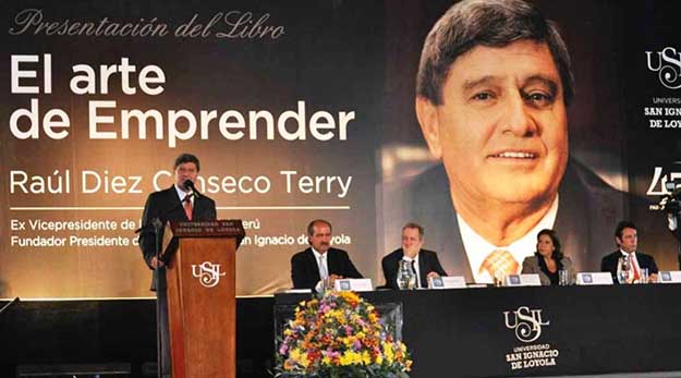 Un caballo de Troya se esconde detrás del lucro educativo