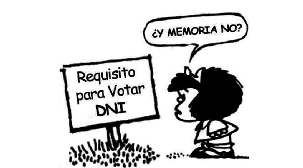 ¿Para qué sirve la memoria?
