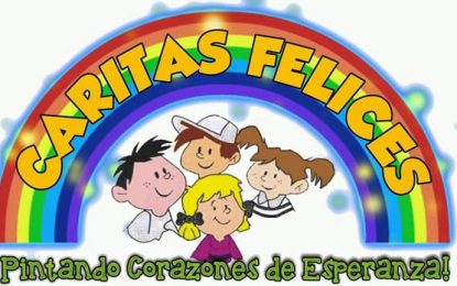 Campaña de recolección de útiles
