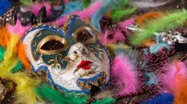 Vos tan careta, nosotros tan carnaval