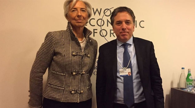 Tiro de gracia para la producción, el trabajo y las Pymes