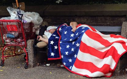 Es hora que Estados Unidos invada a Estados Unidos