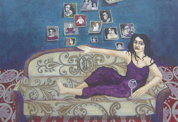 Jornada: «Los DDHH: Memoria, Verdad y Justicia y el género»