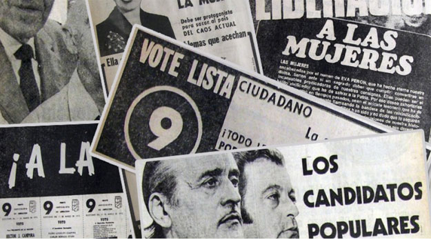 ¿Una historia que se repite?