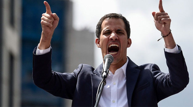 Irresponsabilidad política en ofensiva de la derecha contra Venezuela