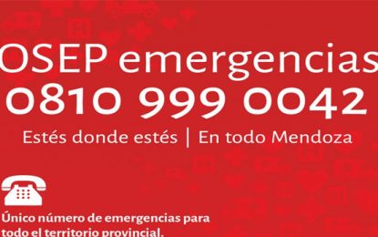Peligra la salud de los socios de la OSEP