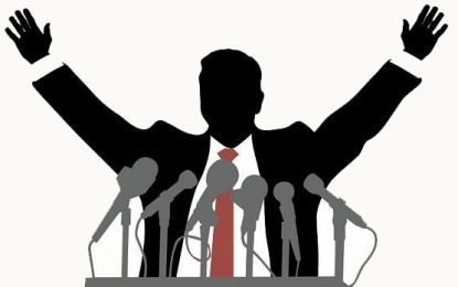 ¿Para qué sirve la política?