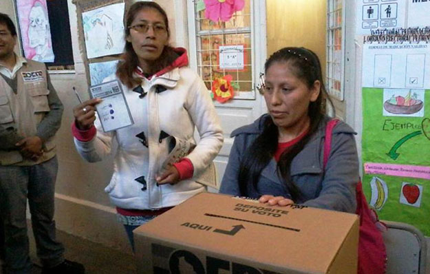 Final feliz para un despropósito