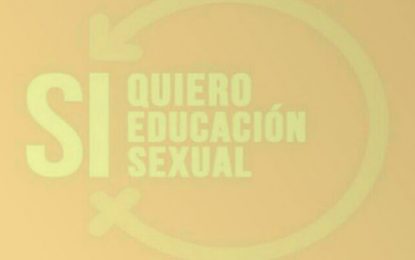 “Mi derecho en mi Voz”: Taller sobre ESI en Las Heras